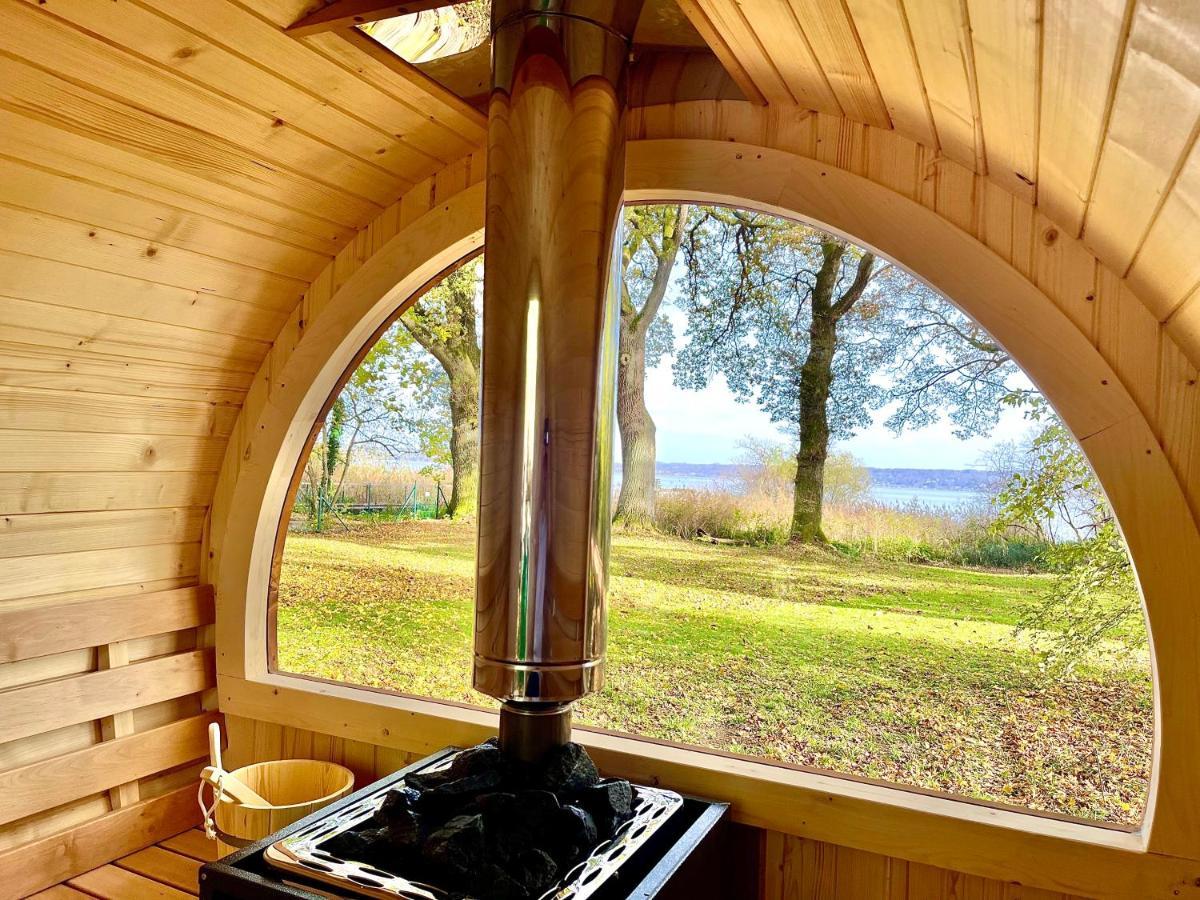 See-Chalet Riederau Дисен-ам-Аммерзе Экстерьер фото